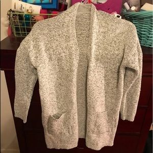 Handmade Cardigan/Blazer